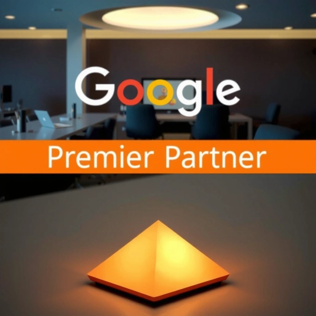 Google Premier Partner